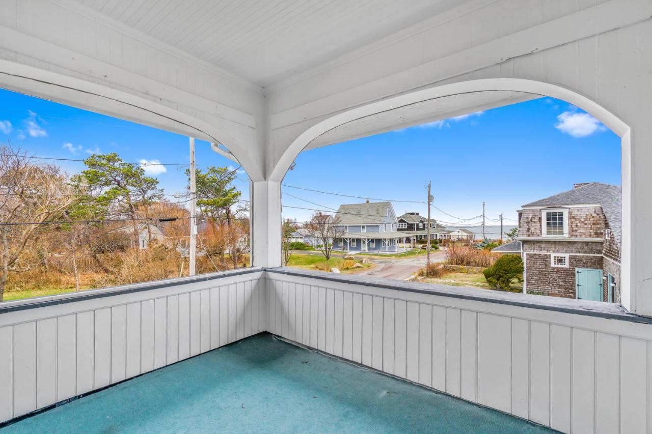 Andrews Point Ocean Home ロックポート エクステリア 写真